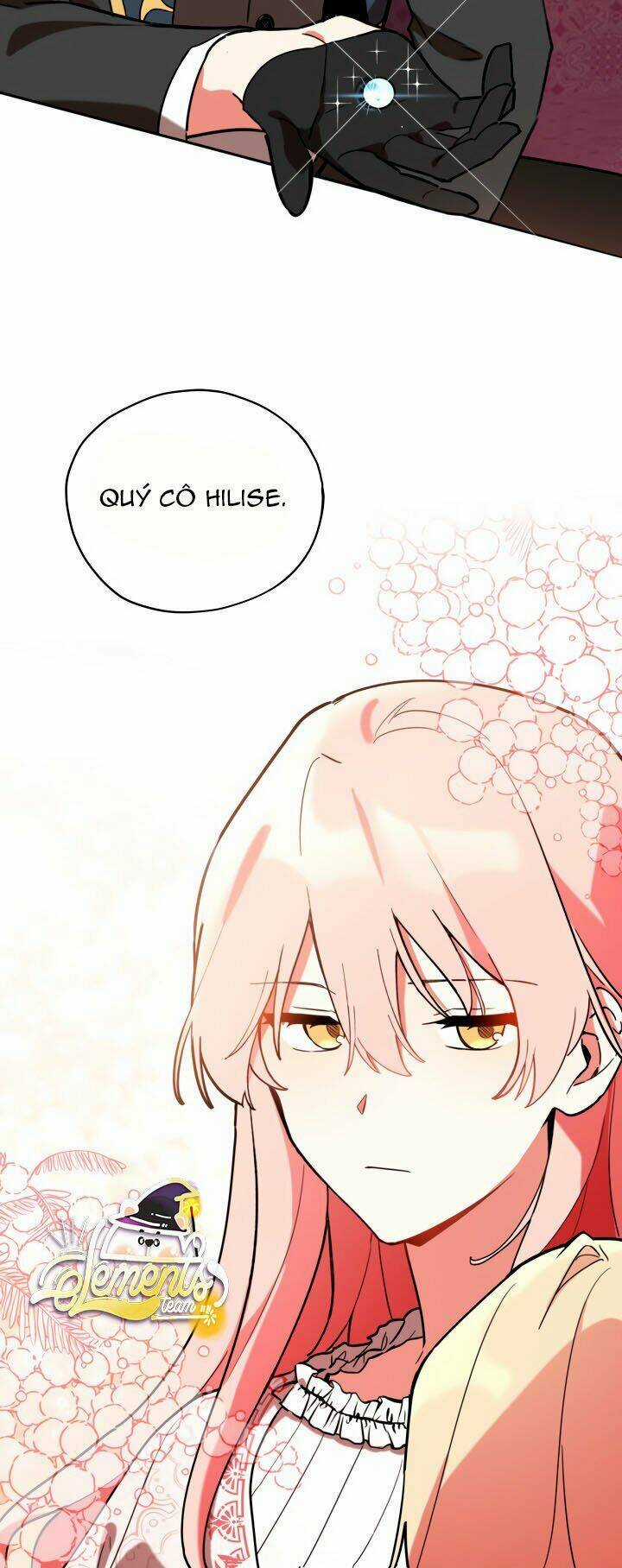 Quý Cô Khó Gần Chapter 20 trang 59