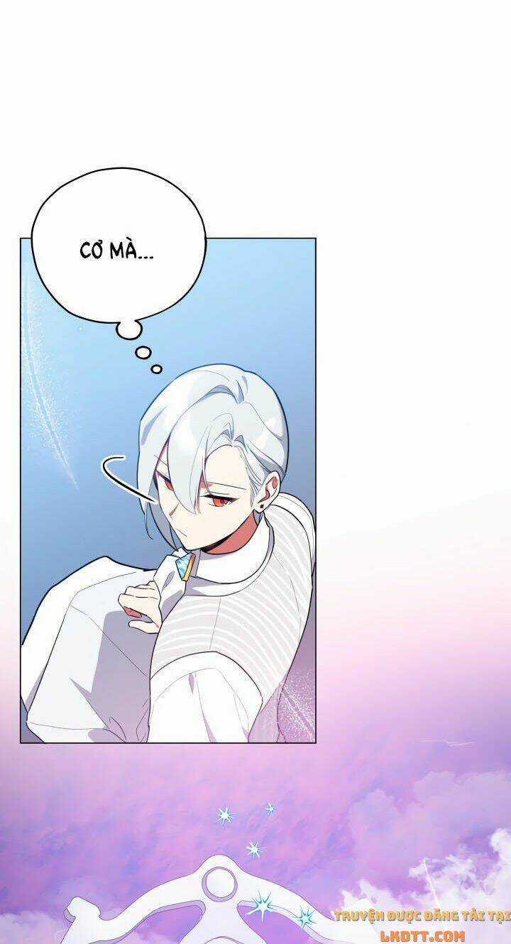 Quý Cô Khó Gần Chapter 20 trang 6