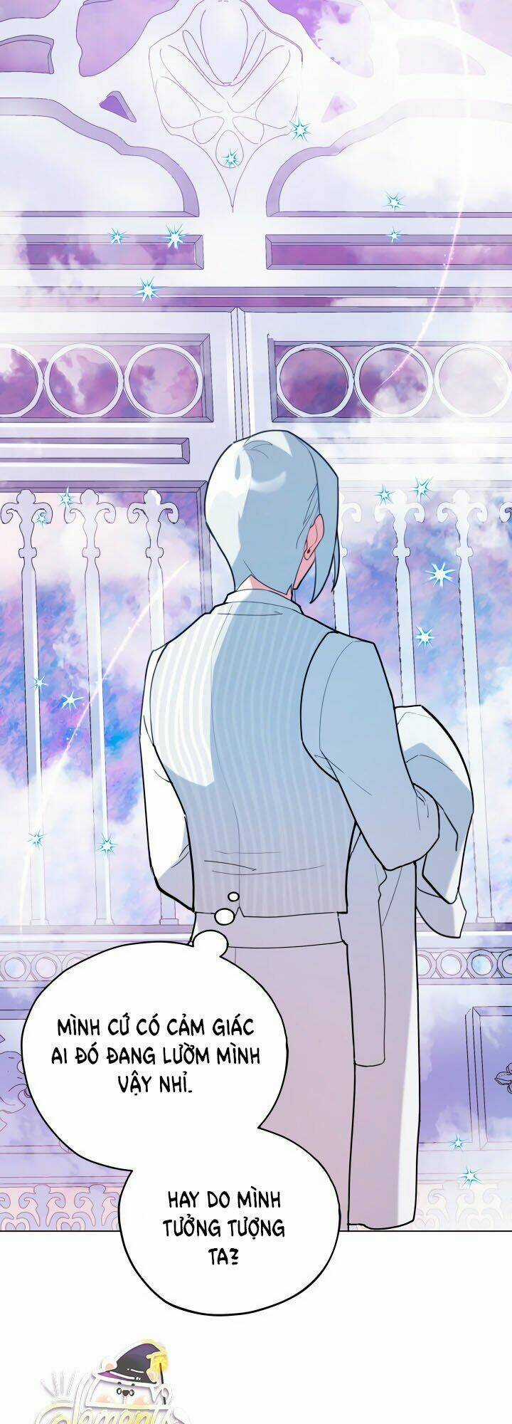 Quý Cô Khó Gần Chapter 20 trang 7