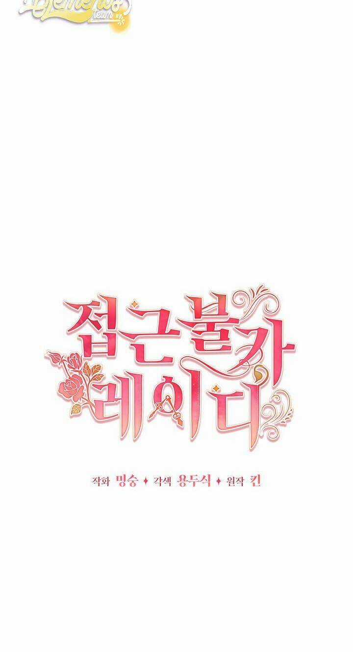 Quý Cô Khó Gần Chapter 20 trang 8