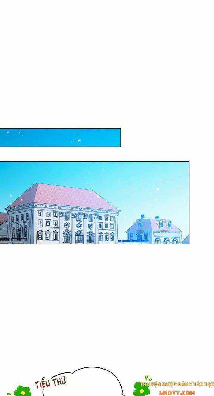 Quý Cô Khó Gần Chapter 20 trang 9