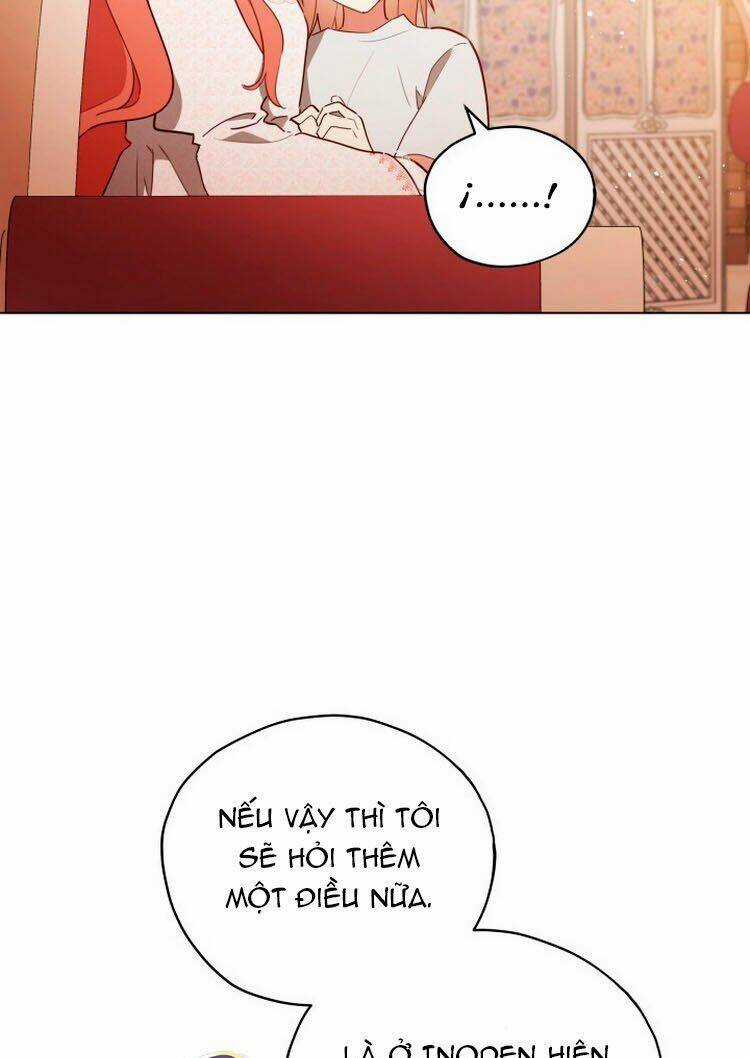 Quý Cô Khó Gần Chapter 21 trang 11