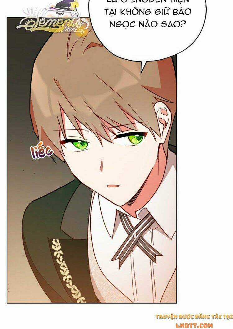 Quý Cô Khó Gần Chapter 21 trang 12