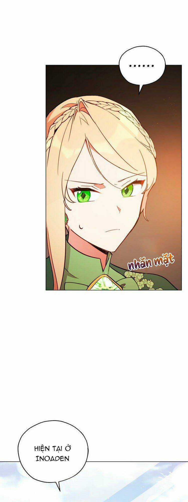 Quý Cô Khó Gần Chapter 21 trang 13