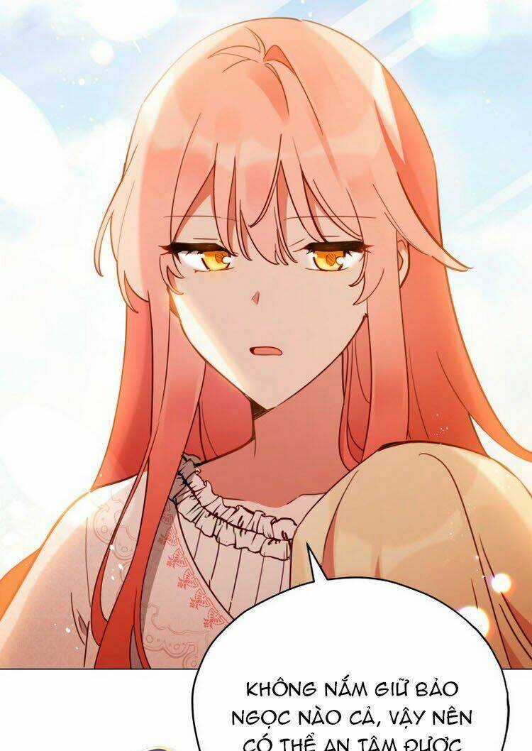 Quý Cô Khó Gần Chapter 21 trang 14