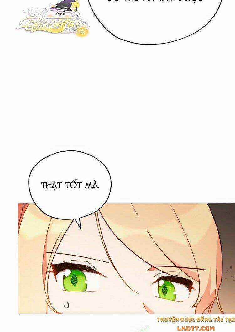 Quý Cô Khó Gần Chapter 21 trang 15