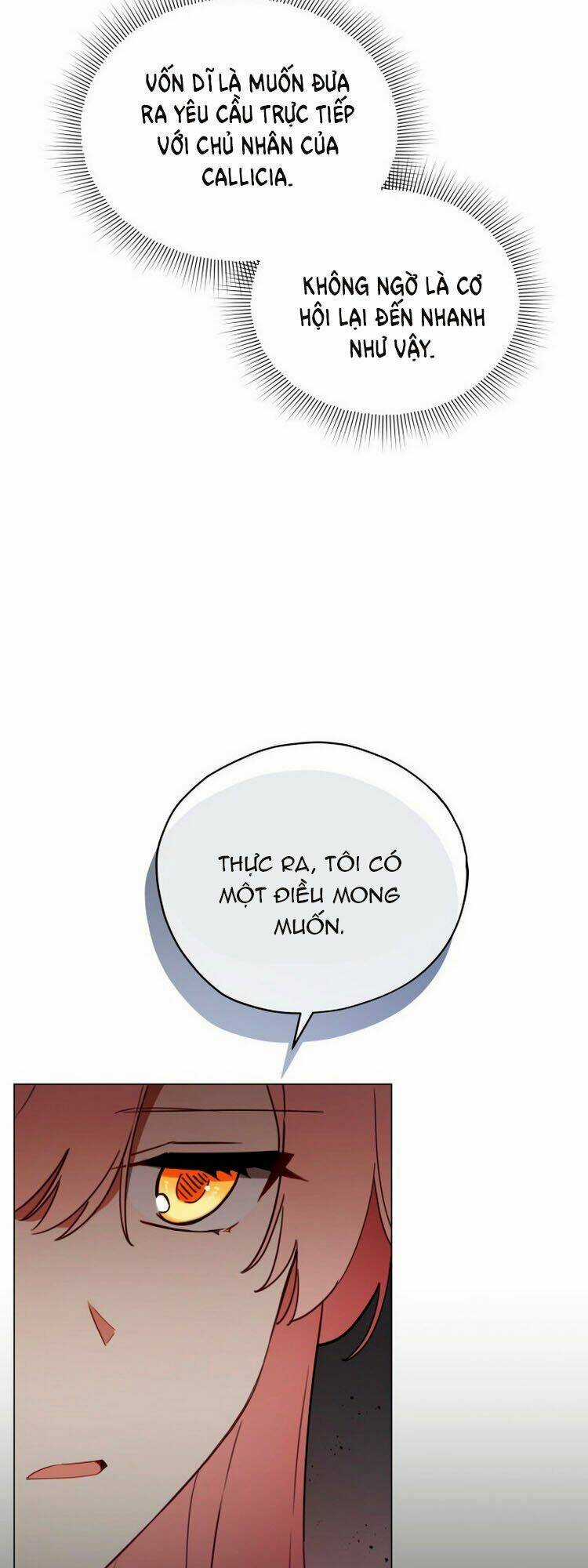 Quý Cô Khó Gần Chapter 21 trang 20