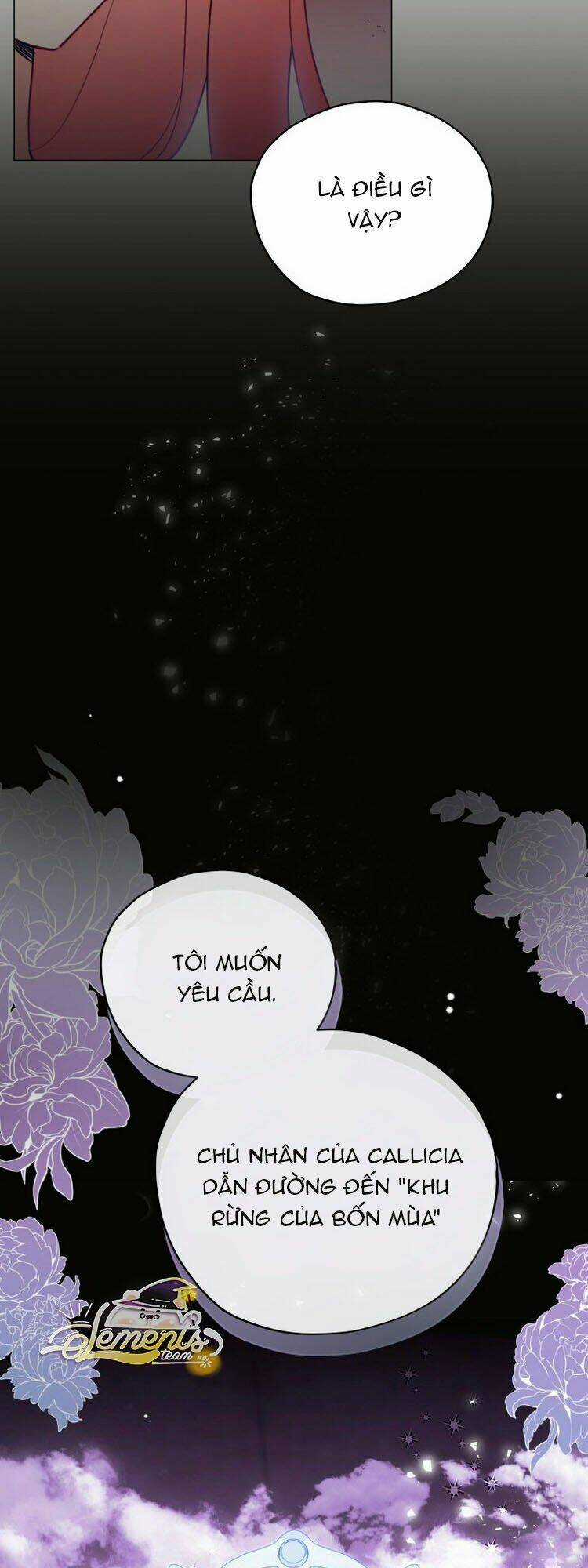 Quý Cô Khó Gần Chapter 21 trang 21