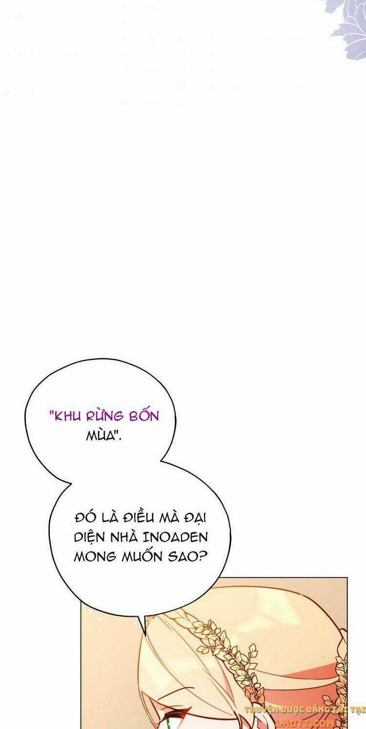 Quý Cô Khó Gần Chapter 21 trang 23