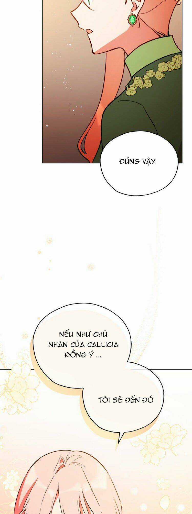 Quý Cô Khó Gần Chapter 21 trang 24