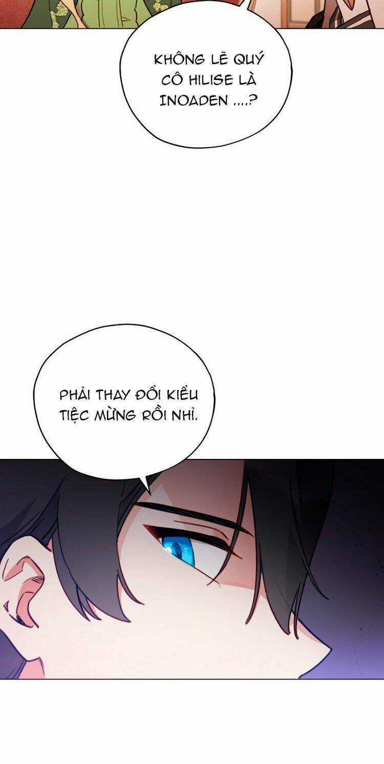 Quý Cô Khó Gần Chapter 21 trang 26