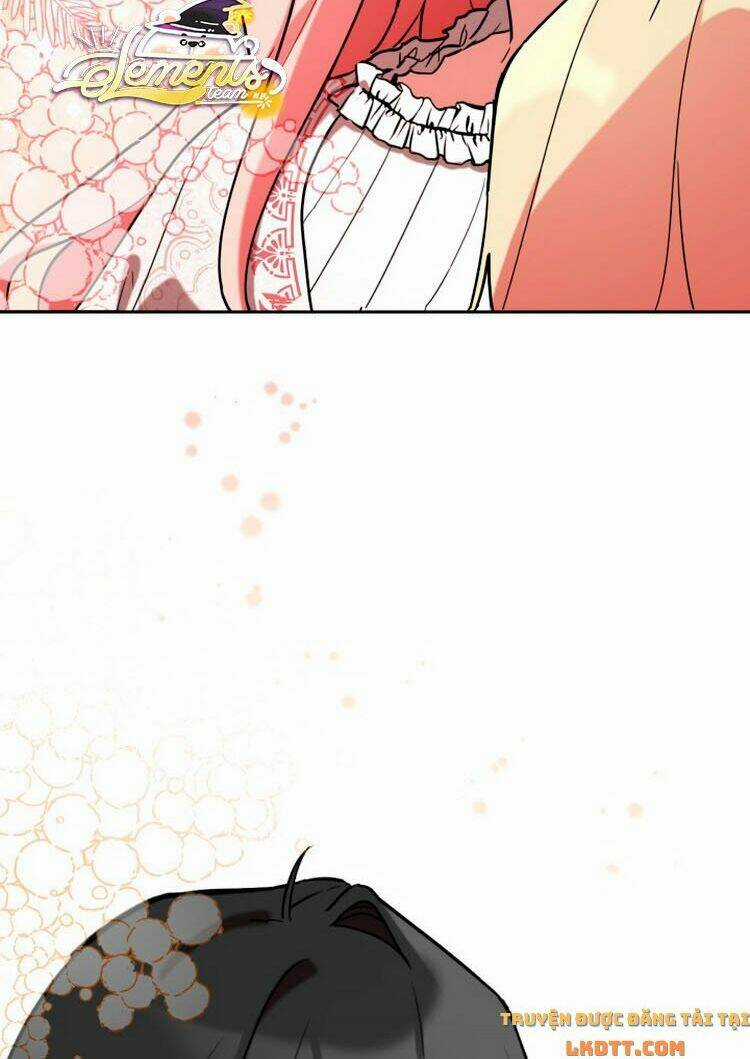 Quý Cô Khó Gần Chapter 21 trang 3