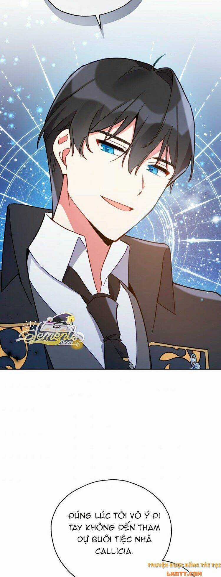 Quý Cô Khó Gần Chapter 21 trang 33