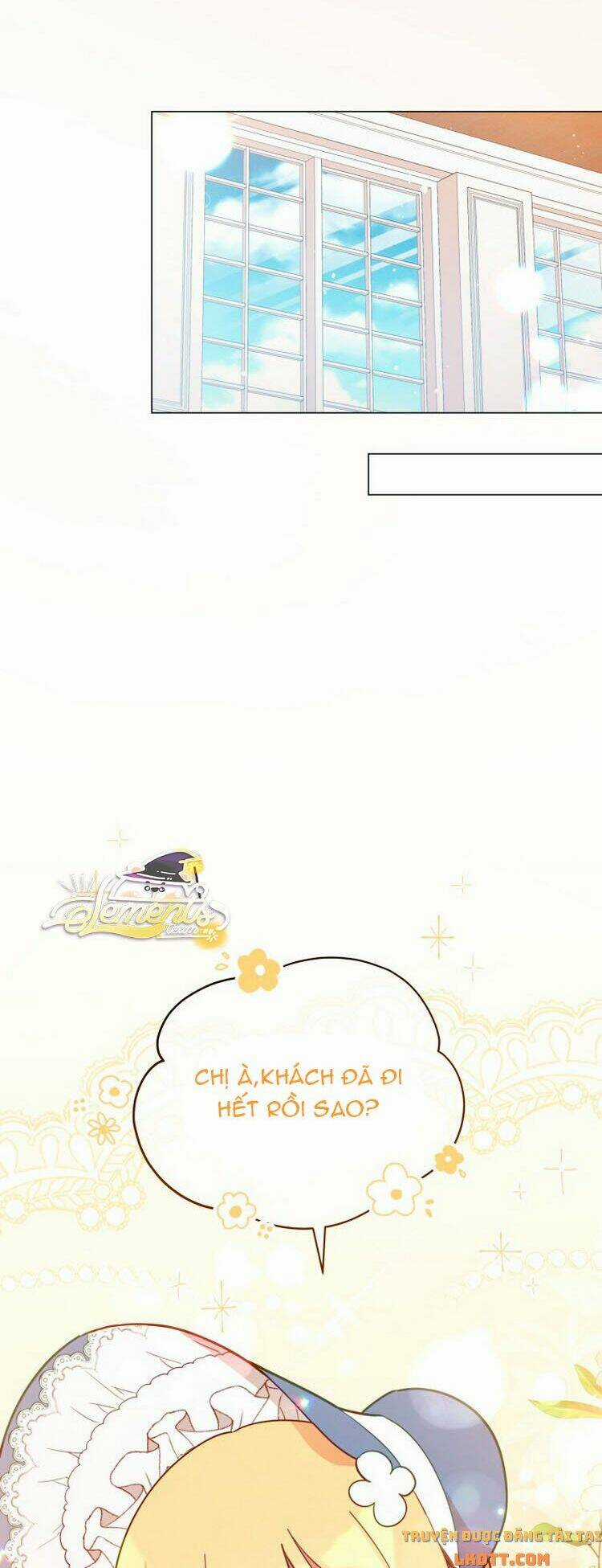 Quý Cô Khó Gần Chapter 21 trang 37