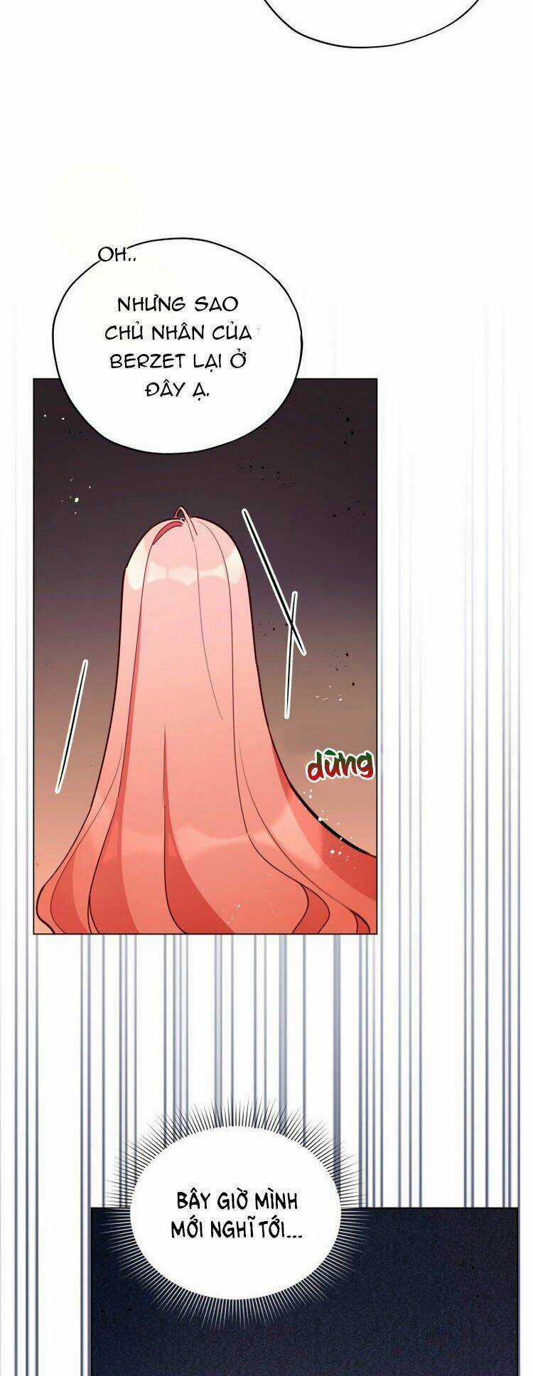 Quý Cô Khó Gần Chapter 21 trang 40