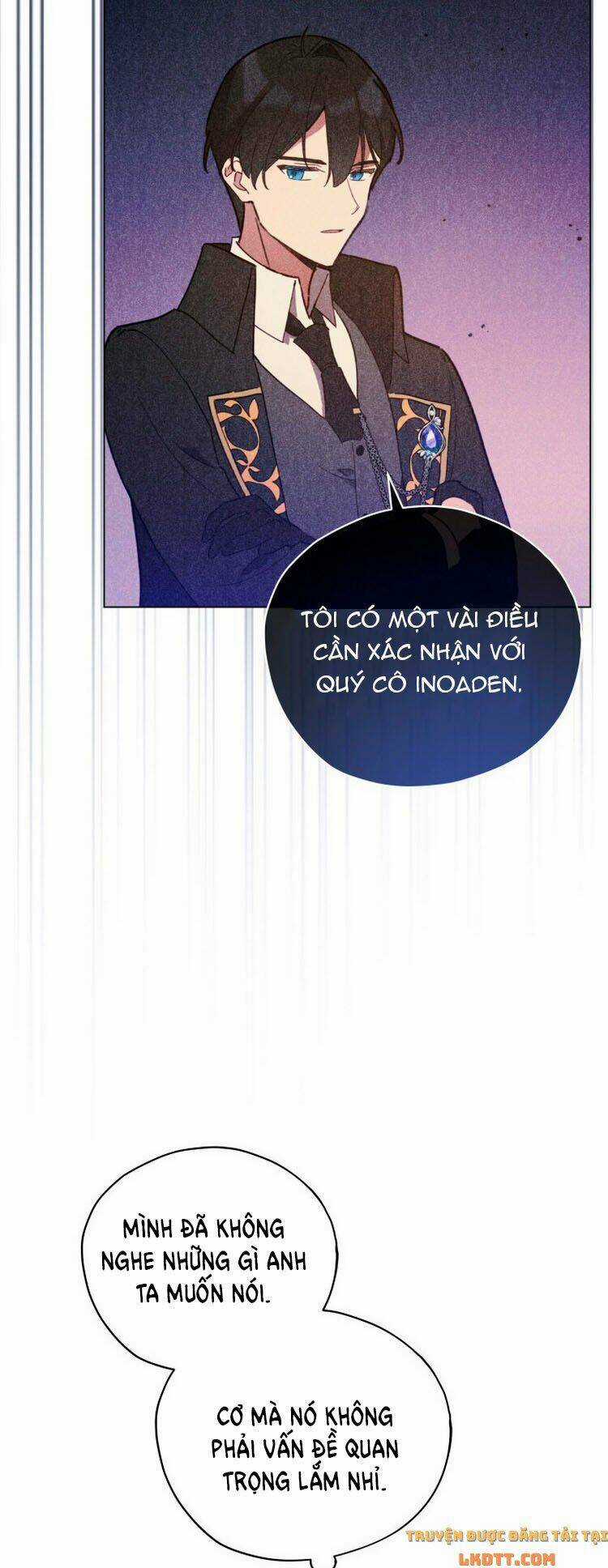 Quý Cô Khó Gần Chapter 21 trang 41