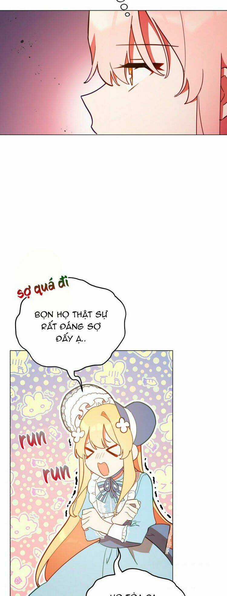 Quý Cô Khó Gần Chapter 21 trang 42