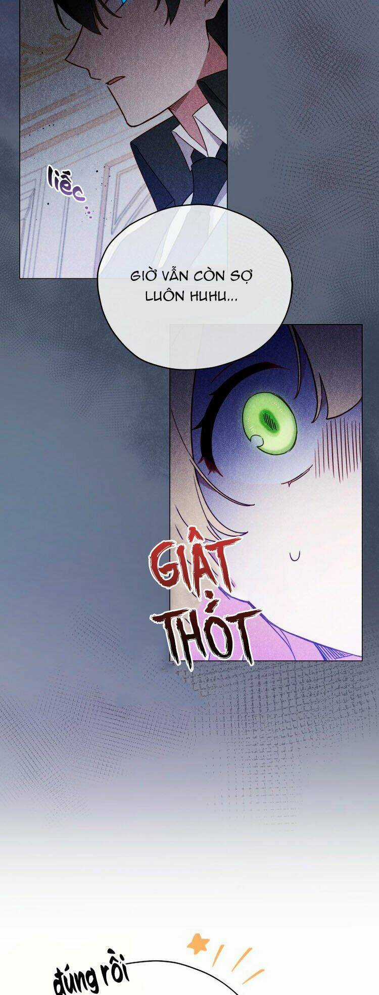 Quý Cô Khó Gần Chapter 21 trang 44