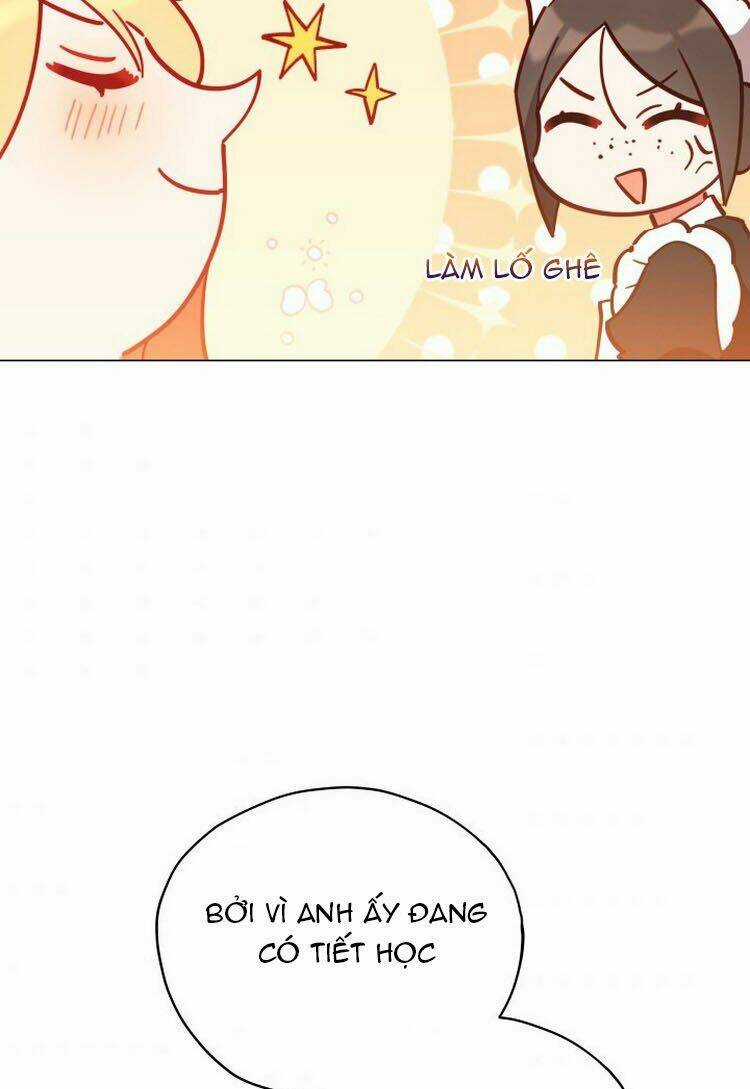 Quý Cô Khó Gần Chapter 21 trang 48