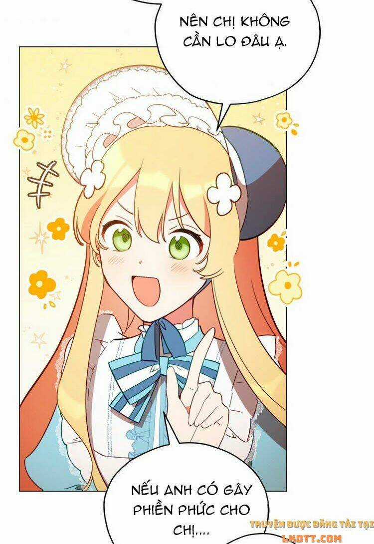 Quý Cô Khó Gần Chapter 21 trang 49