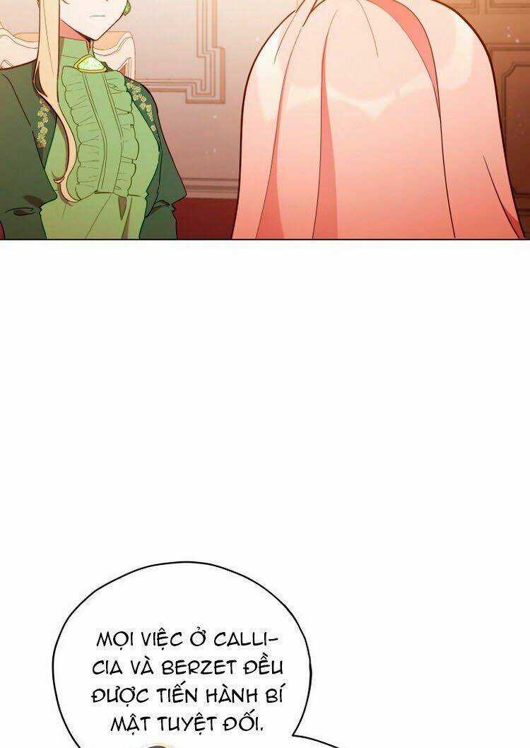 Quý Cô Khó Gần Chapter 21 trang 5