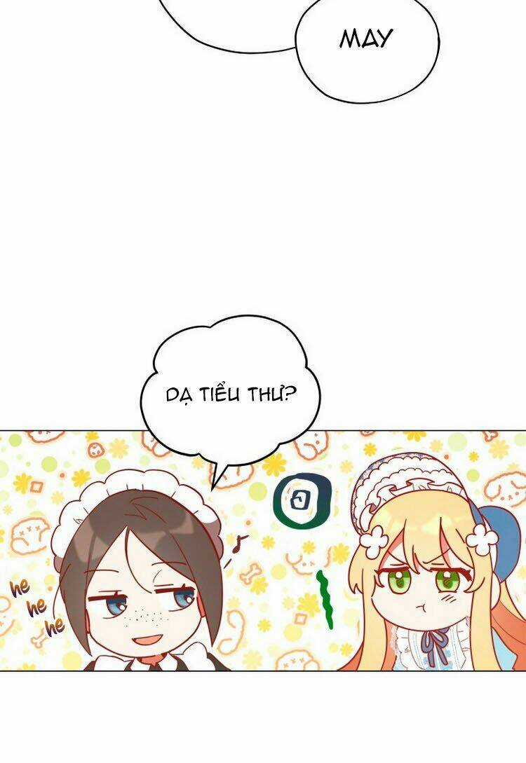 Quý Cô Khó Gần Chapter 21 trang 50