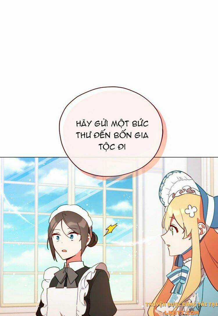 Quý Cô Khó Gần Chapter 21 trang 51