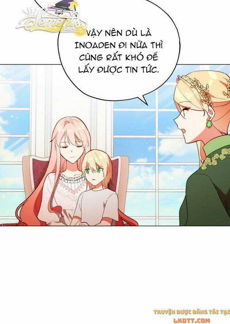 Quý Cô Khó Gần Chapter 21 trang 6