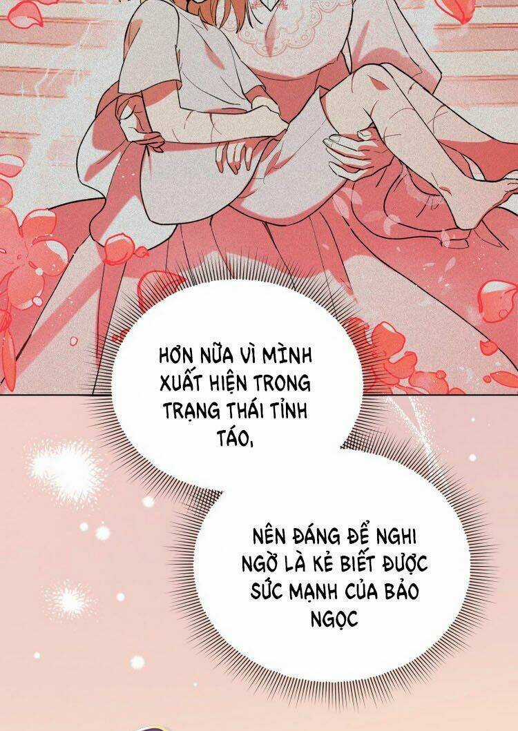 Quý Cô Khó Gần Chapter 21 trang 8