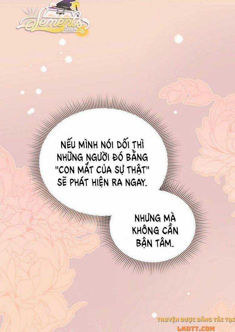 Quý Cô Khó Gần Chapter 21 trang 9