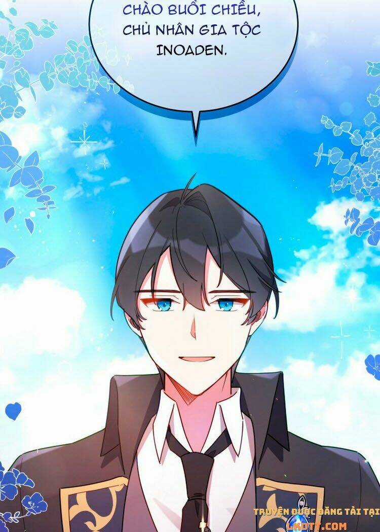 Quý Cô Khó Gần Chapter 22 trang 12