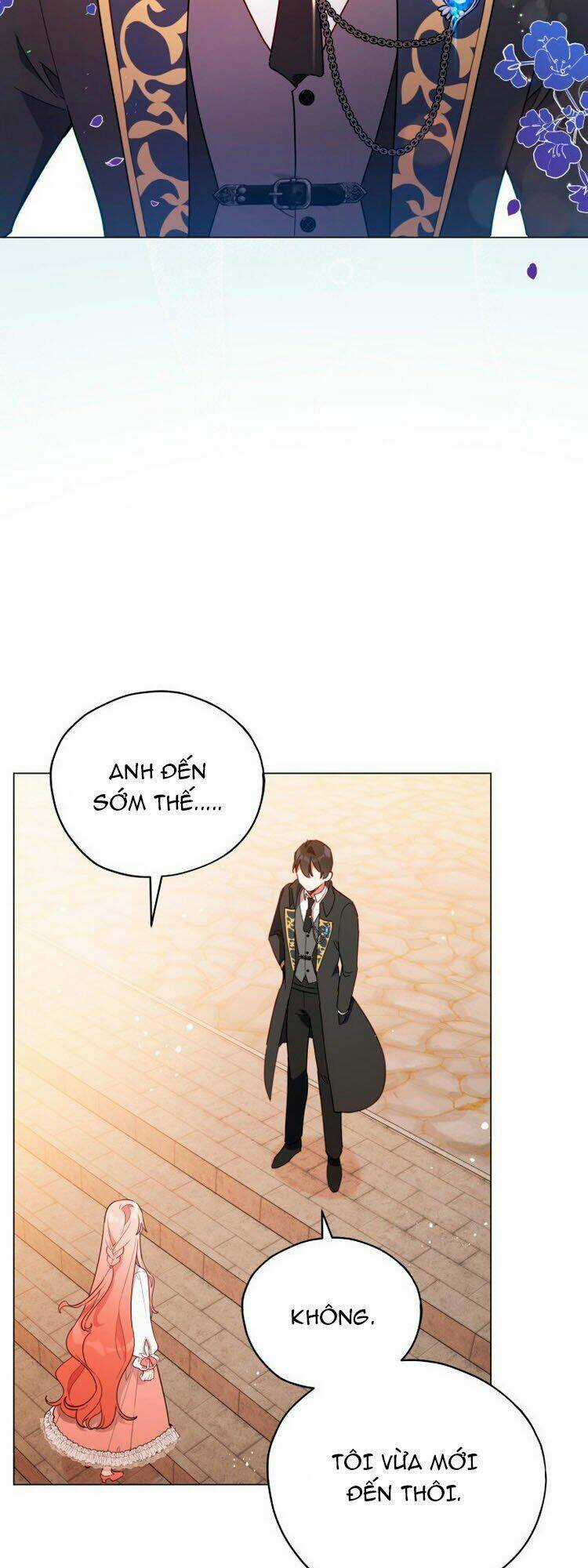 Quý Cô Khó Gần Chapter 22 trang 13