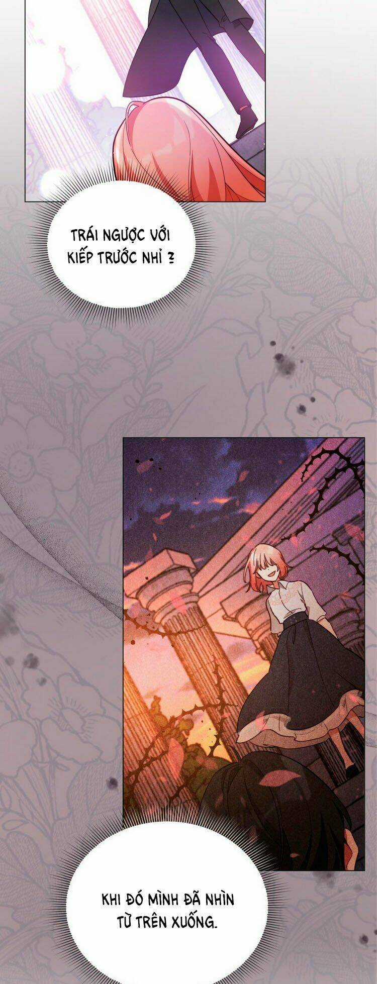 Quý Cô Khó Gần Chapter 22 trang 16