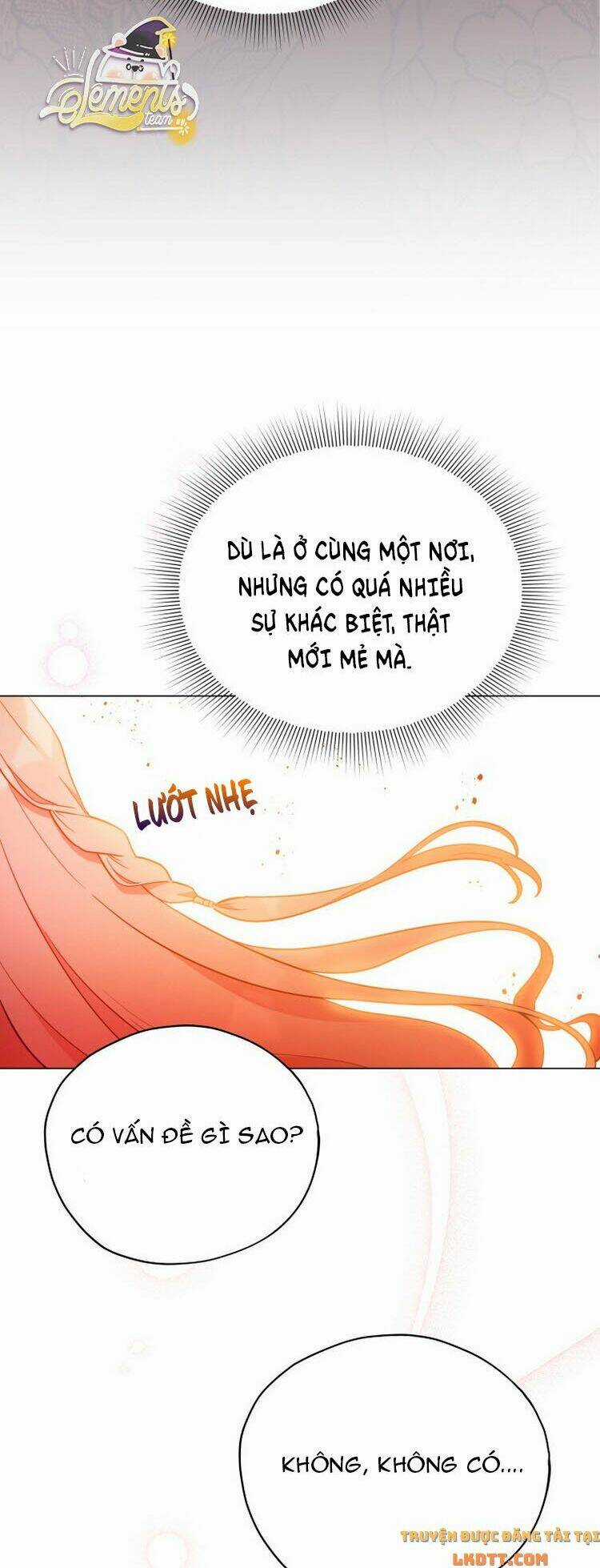 Quý Cô Khó Gần Chapter 22 trang 17