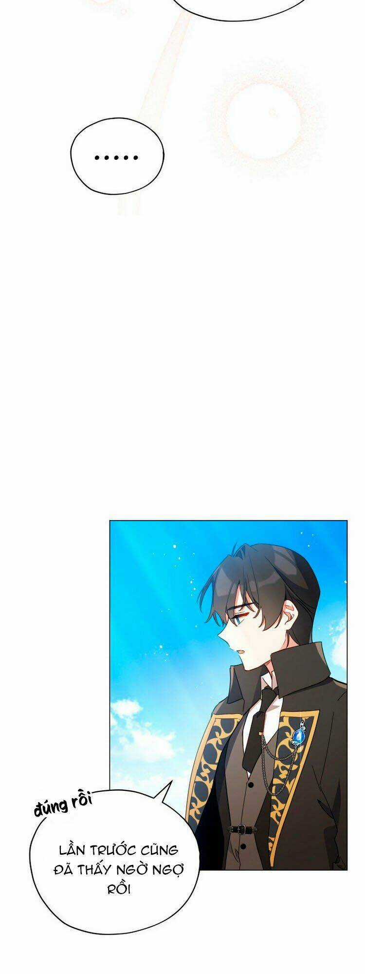 Quý Cô Khó Gần Chapter 22 trang 18