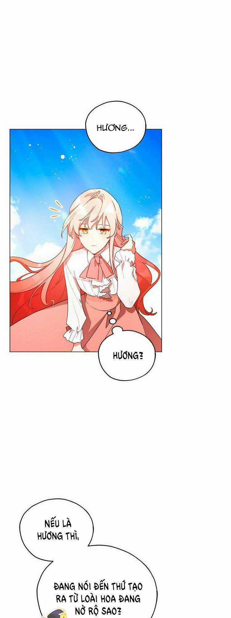 Quý Cô Khó Gần Chapter 22 trang 19