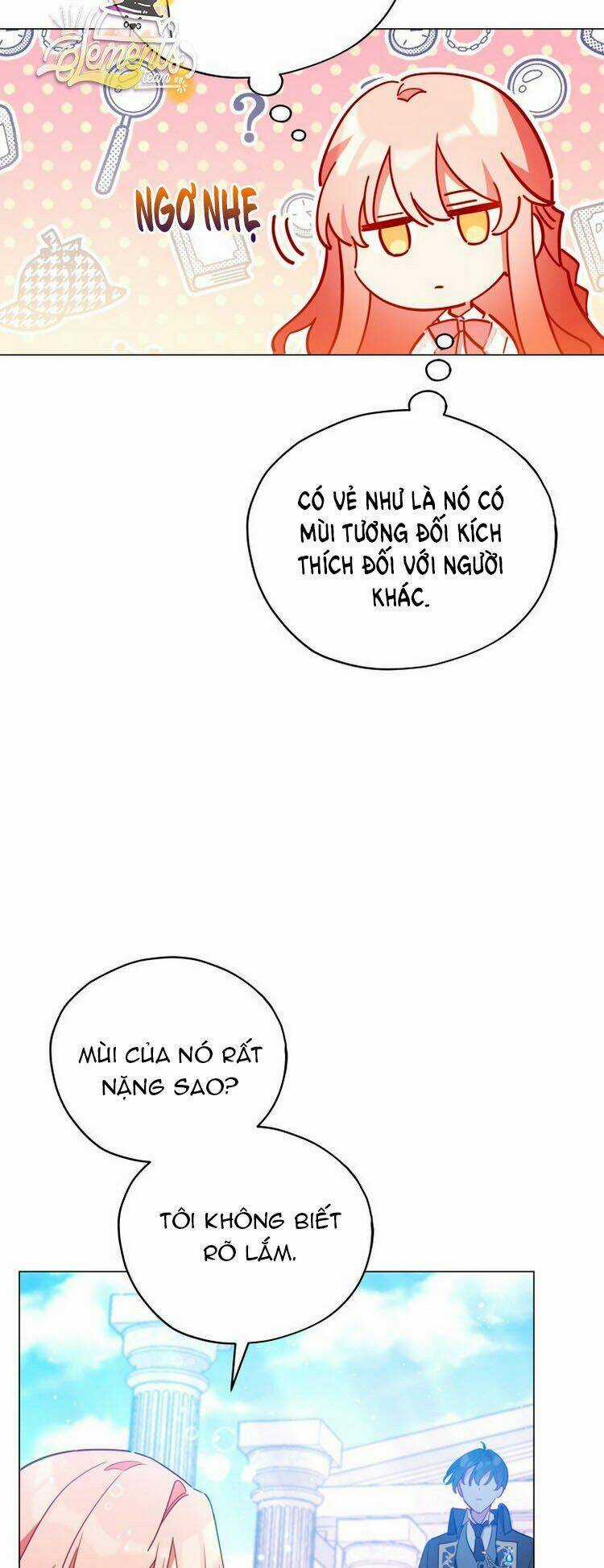 Quý Cô Khó Gần Chapter 22 trang 20