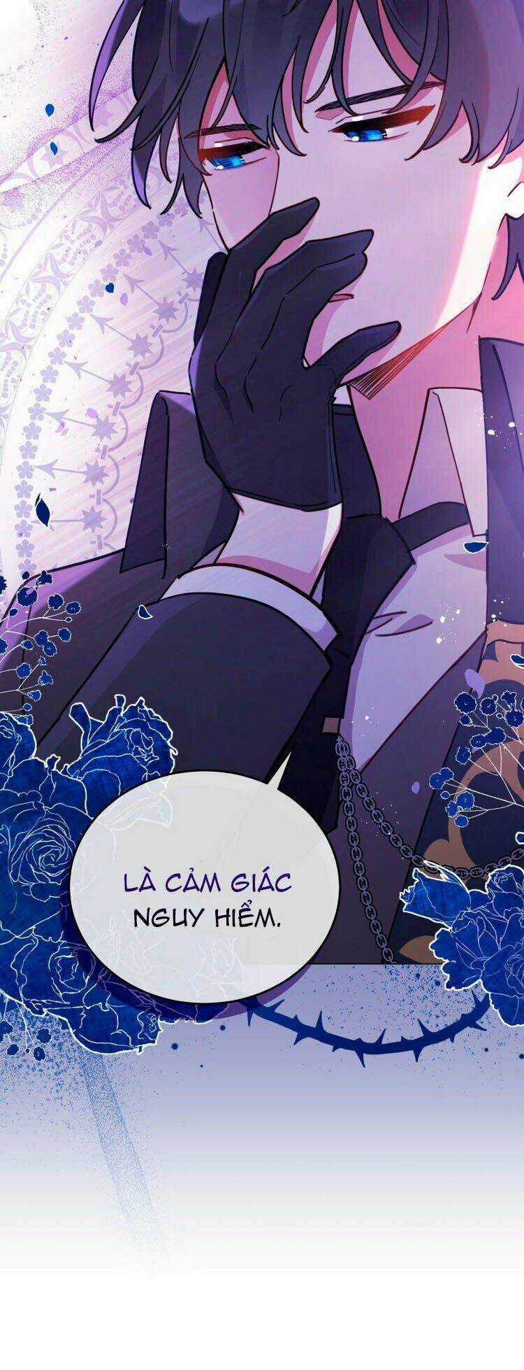 Quý Cô Khó Gần Chapter 22 trang 22