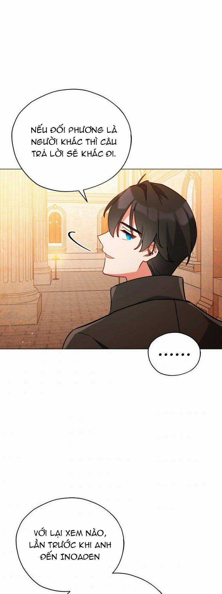 Quý Cô Khó Gần Chapter 22 trang 26