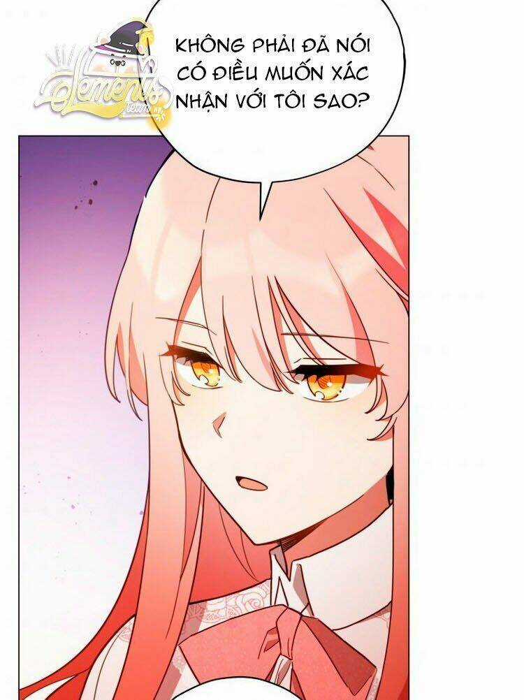 Quý Cô Khó Gần Chapter 22 trang 27