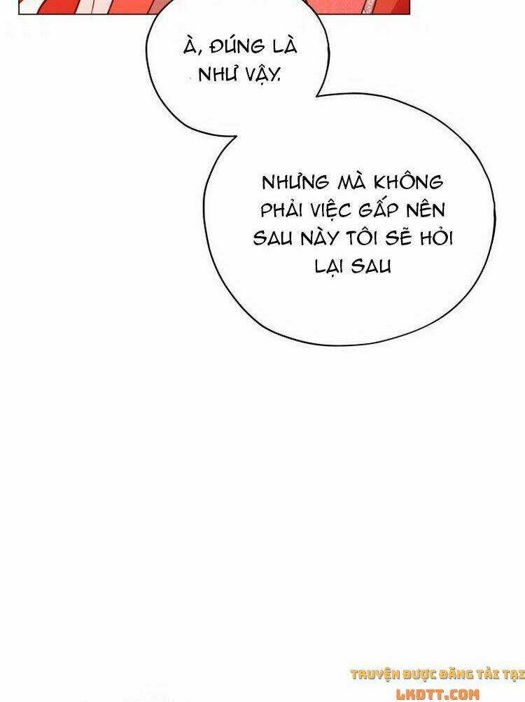 Quý Cô Khó Gần Chapter 22 trang 28