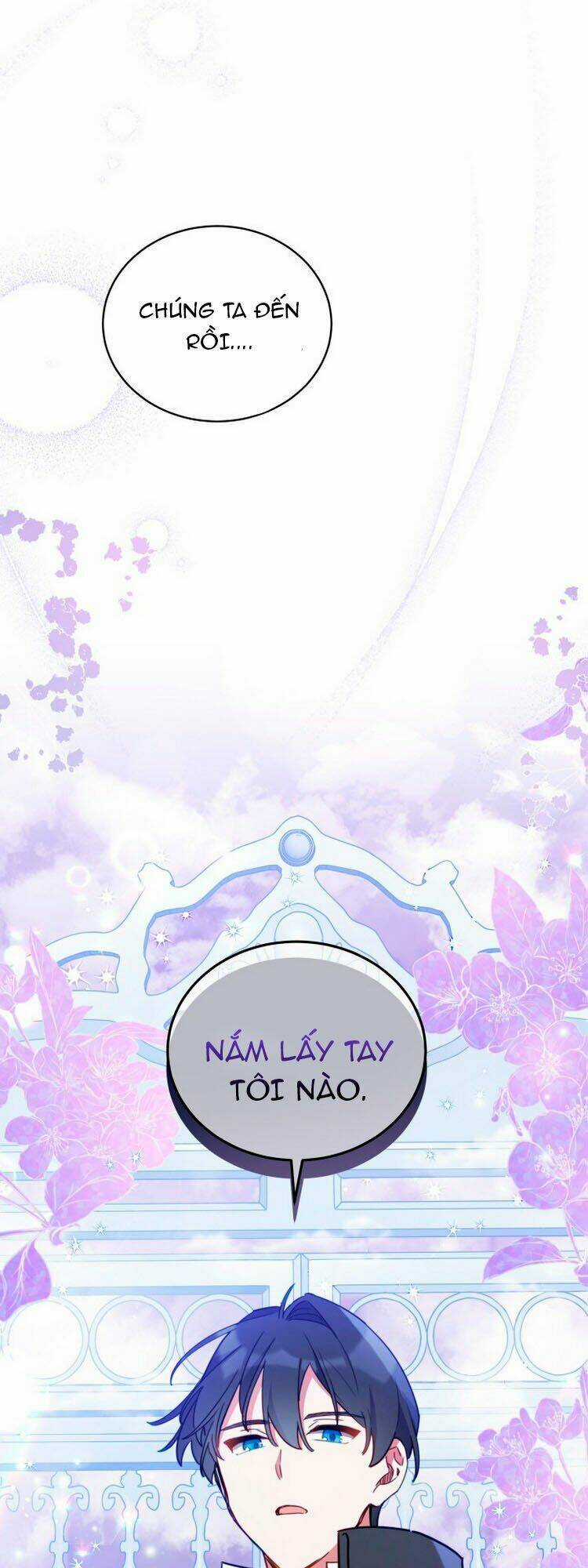 Quý Cô Khó Gần Chapter 22 trang 29