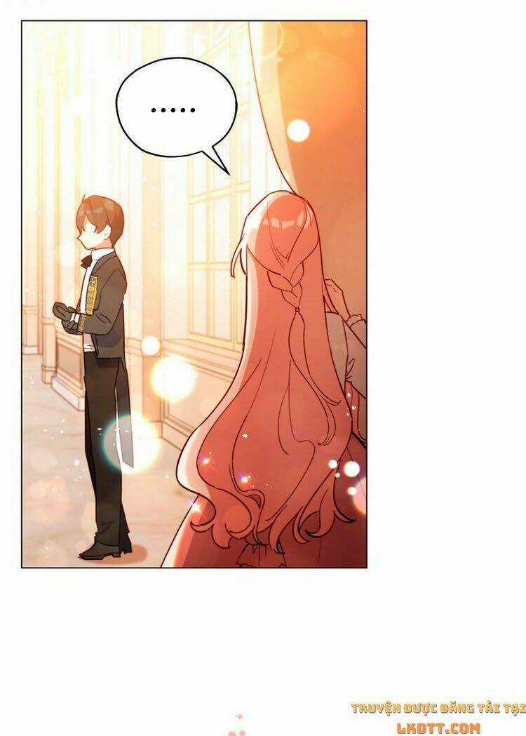 Quý Cô Khó Gần Chapter 22 trang 3