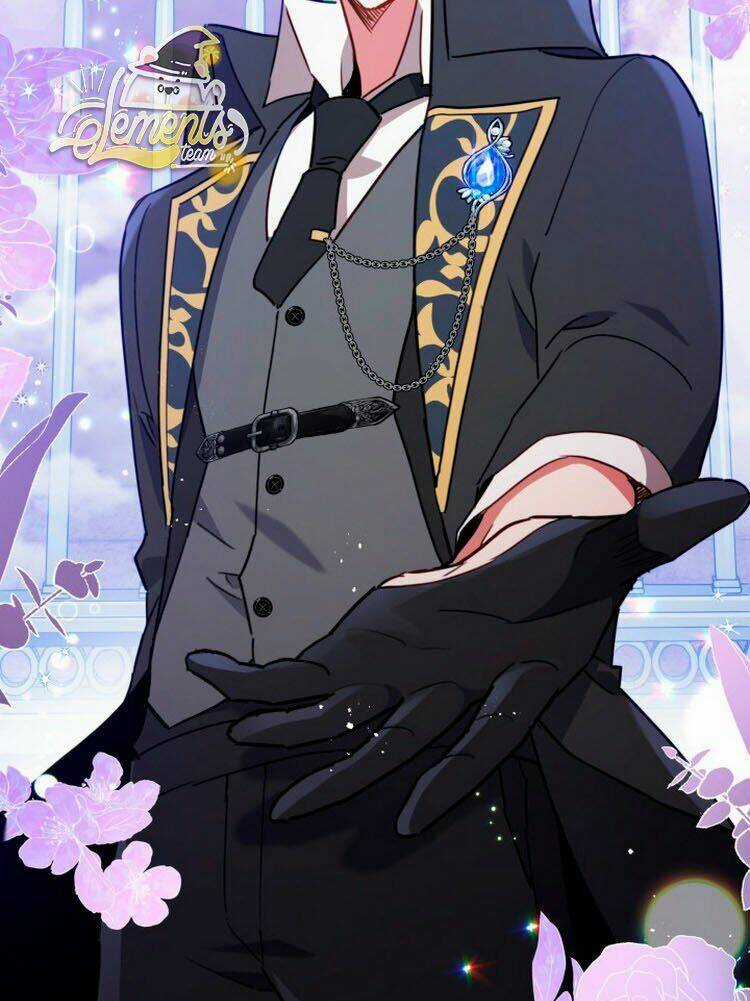 Quý Cô Khó Gần Chapter 22 trang 30