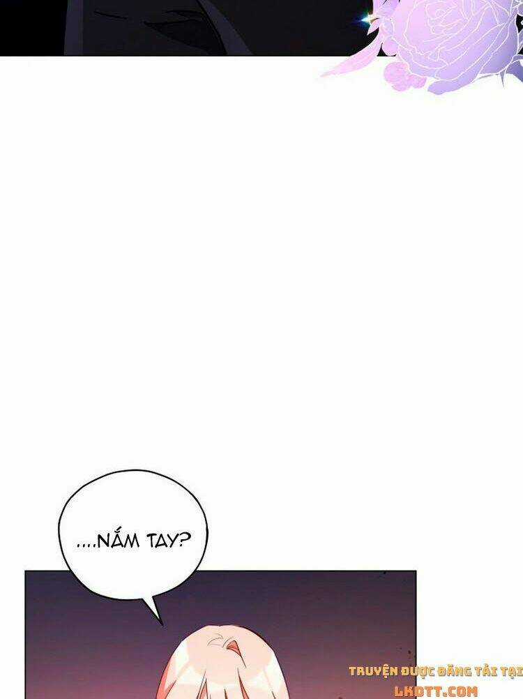 Quý Cô Khó Gần Chapter 22 trang 31