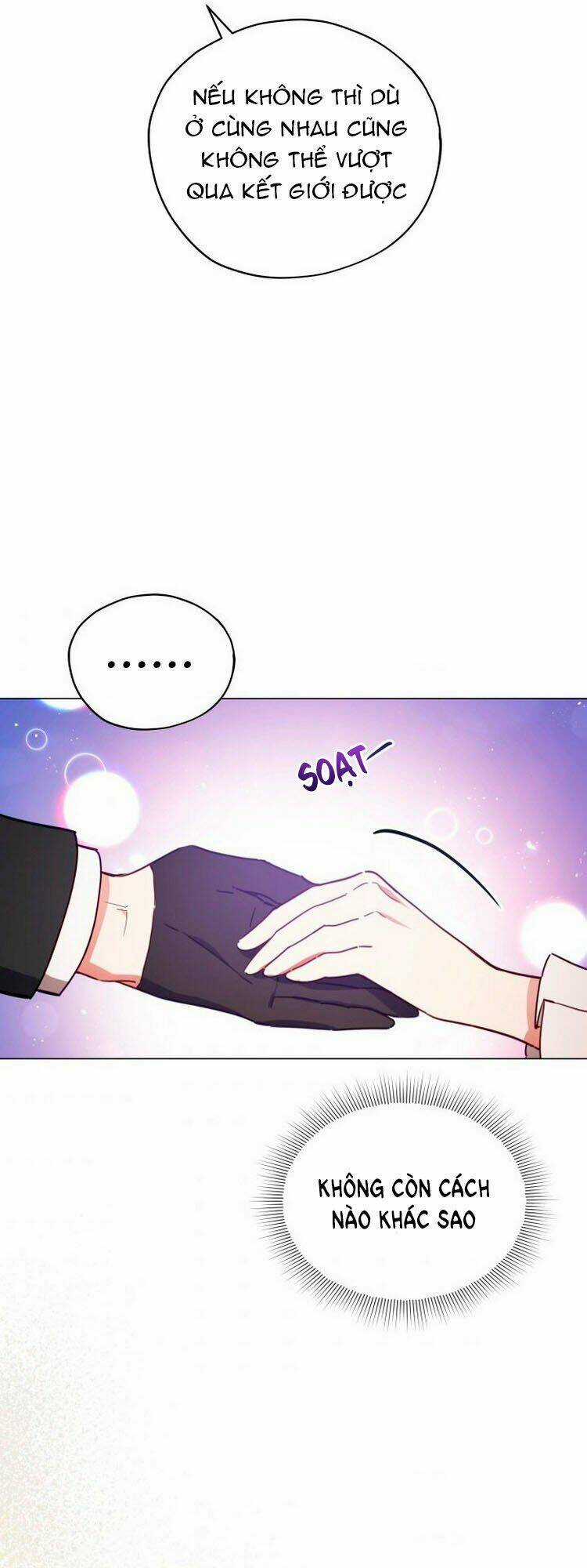 Quý Cô Khó Gần Chapter 22 trang 33