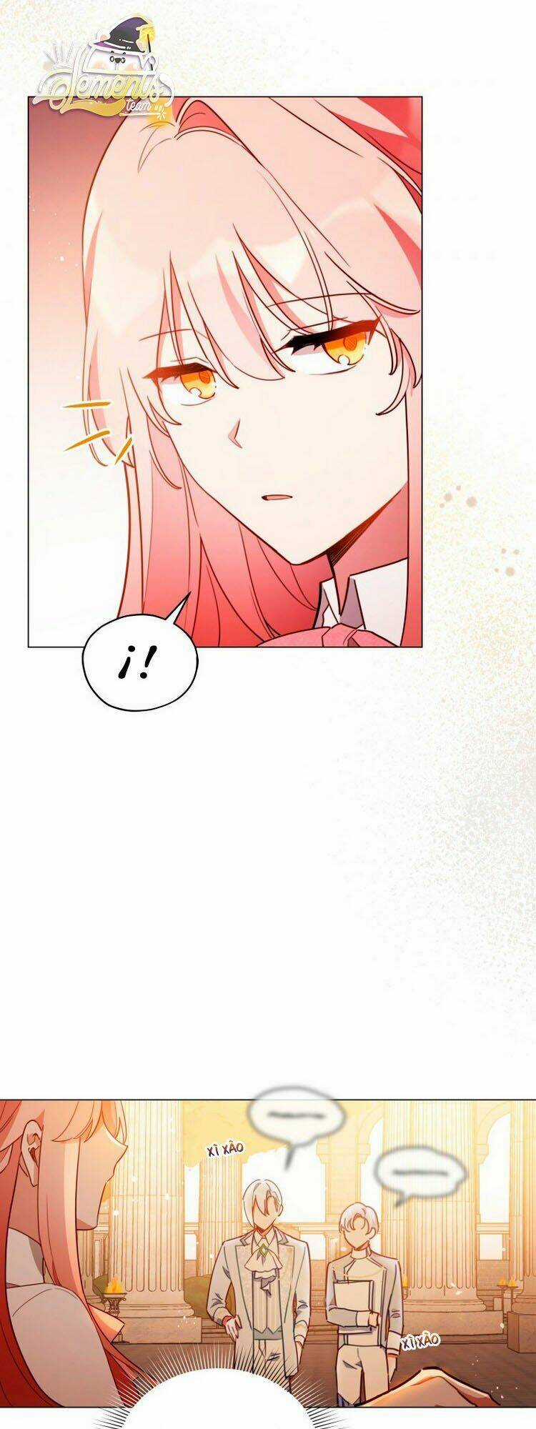 Quý Cô Khó Gần Chapter 22 trang 34