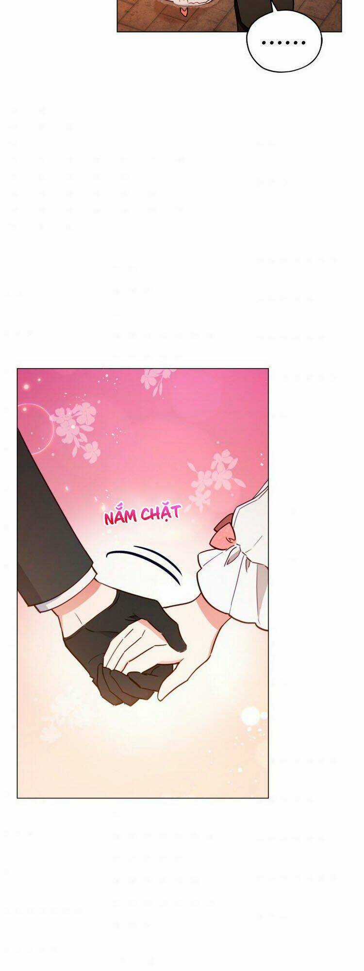 Quý Cô Khó Gần Chapter 22 trang 39