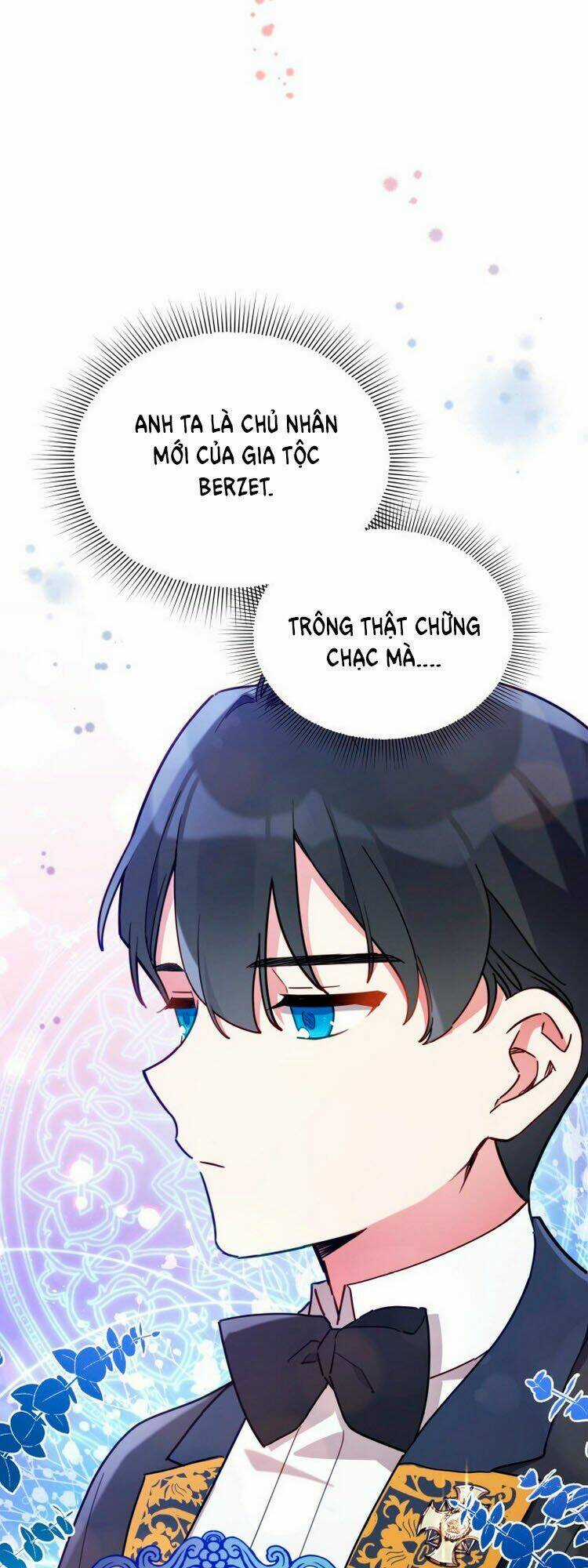 Quý Cô Khó Gần Chapter 22 trang 4