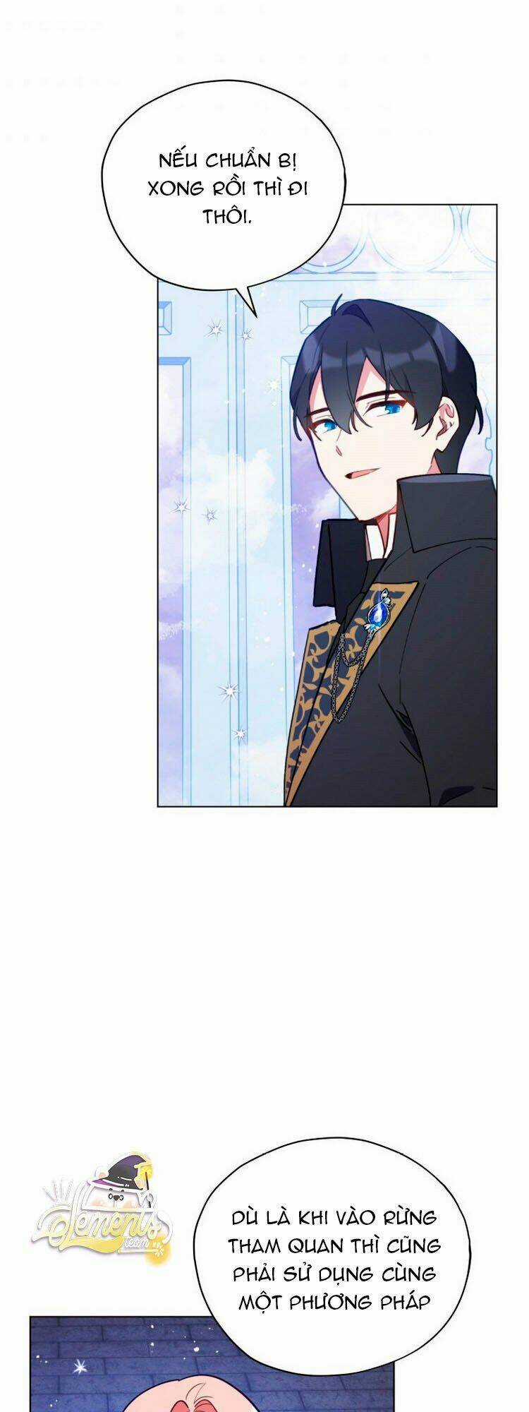 Quý Cô Khó Gần Chapter 22 trang 40